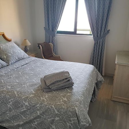 טורמולינוס Habitaciones Bajondillo מראה חיצוני תמונה