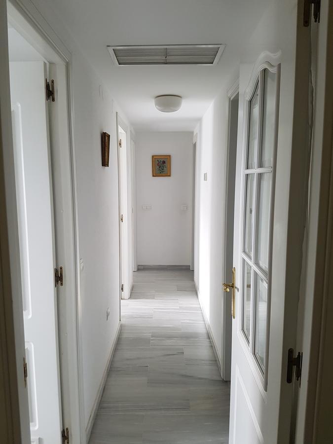 טורמולינוס Habitaciones Bajondillo מראה חיצוני תמונה